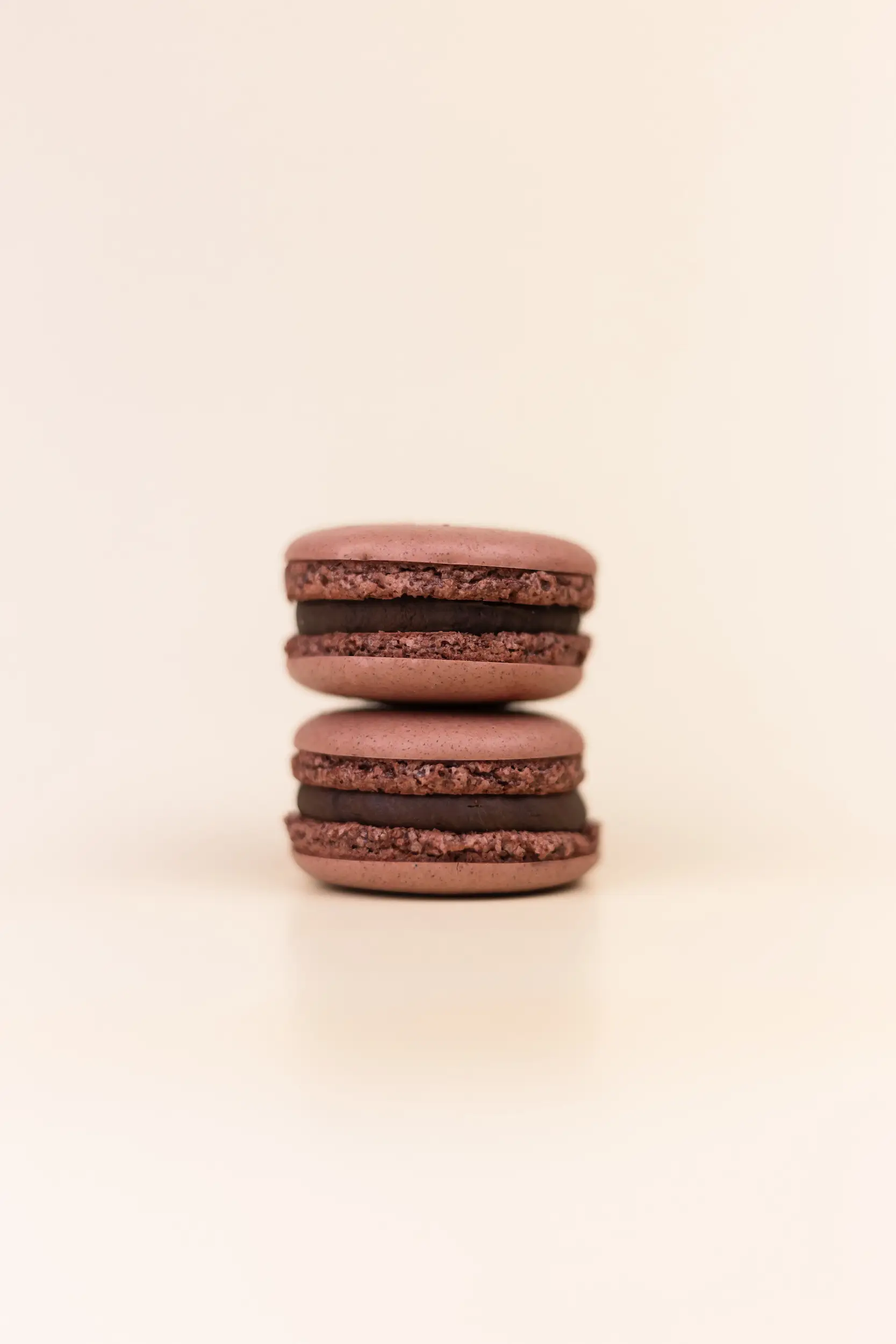 Pasticceria Citterio - Macarons - Cioccolato 1