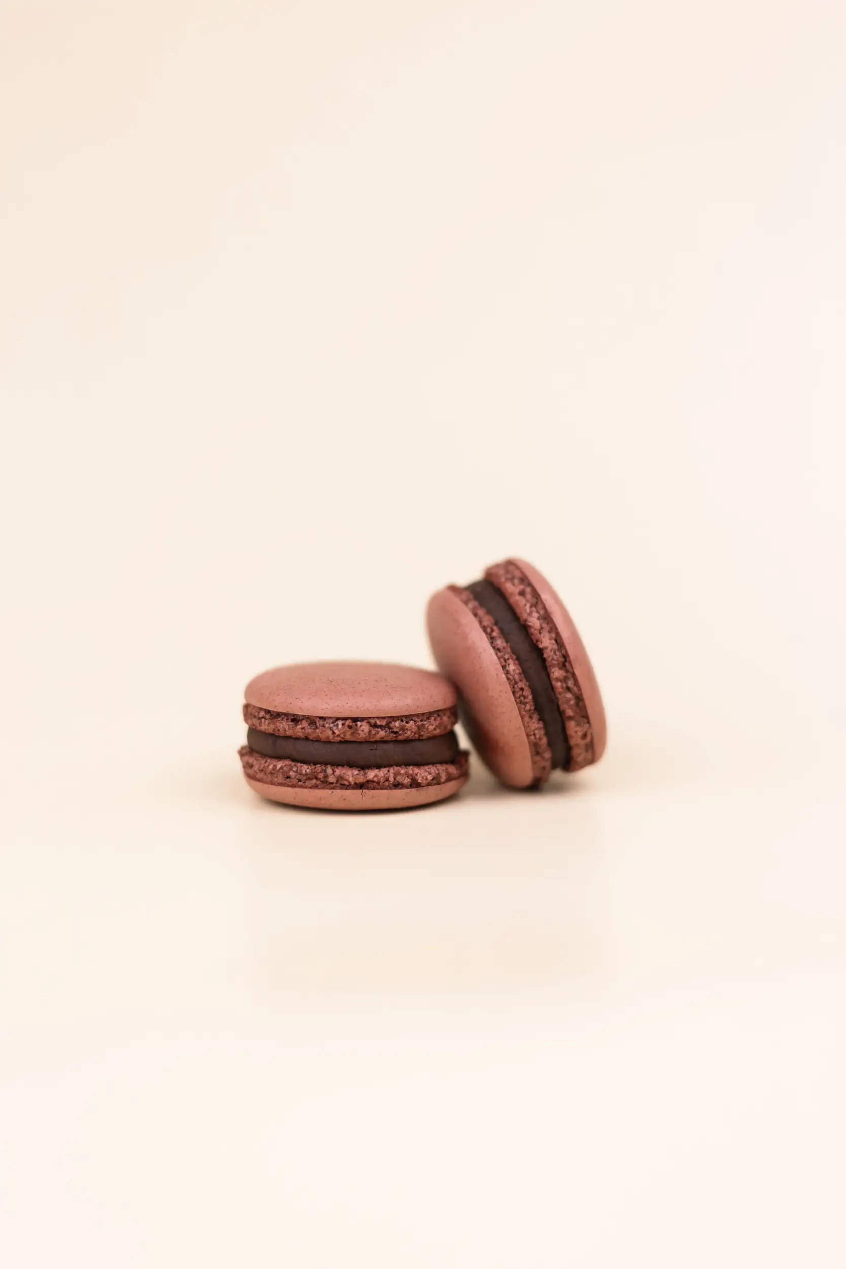 Pasticceria Citterio - Macarons - Cioccolato 2