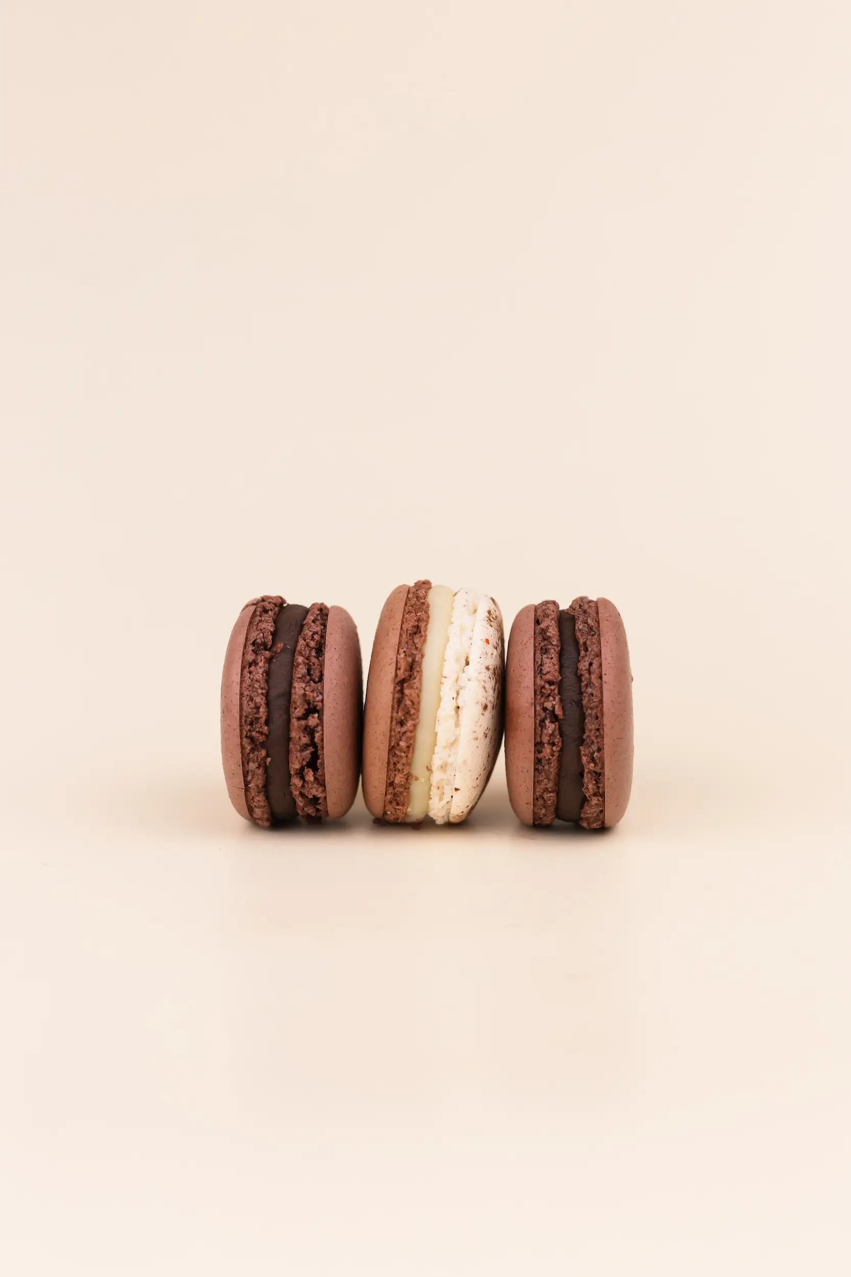 Pasticceria Citterio - Macarons - Cioccolato 4