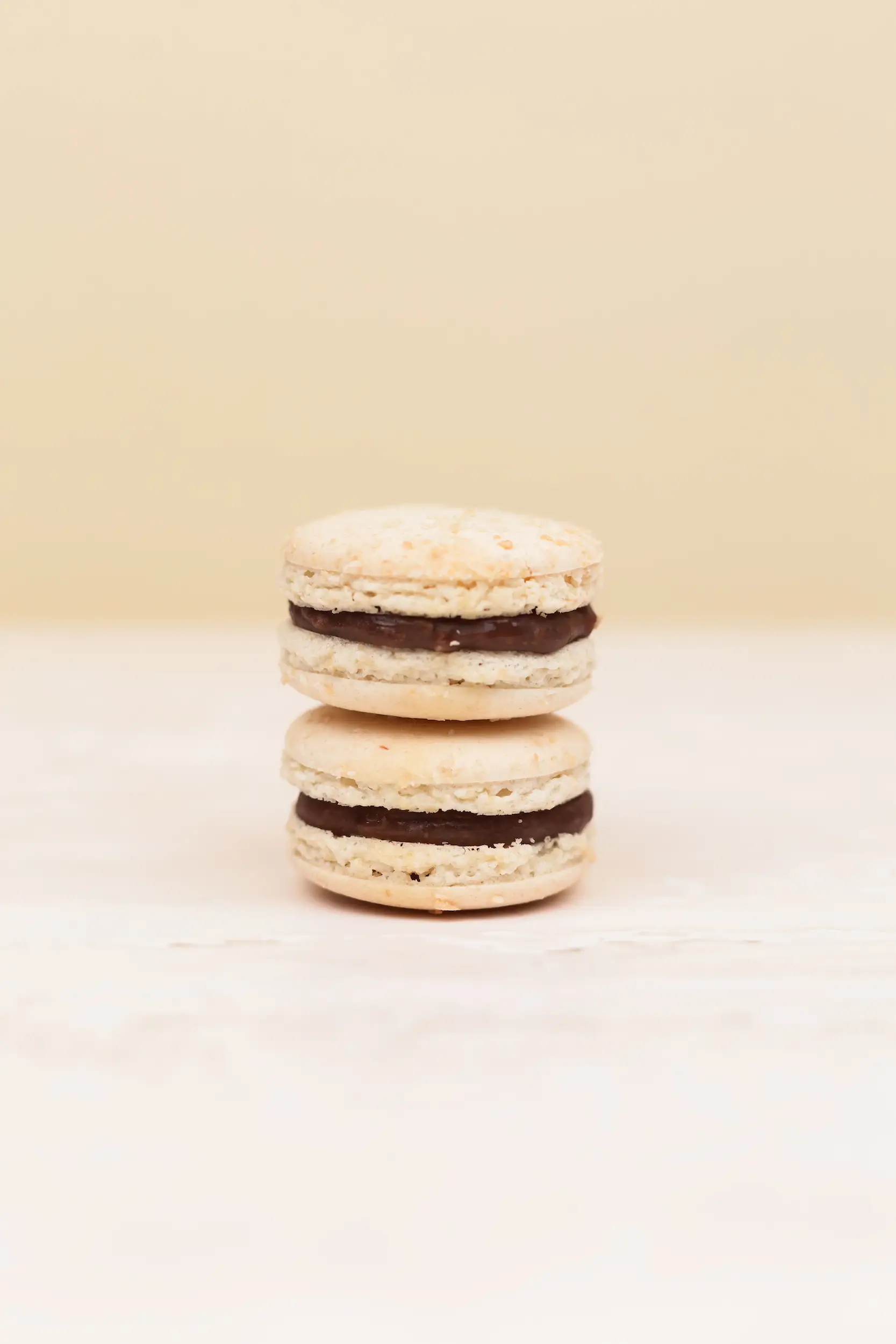 Pasticceria Citterio - Macarons - Cocco 1