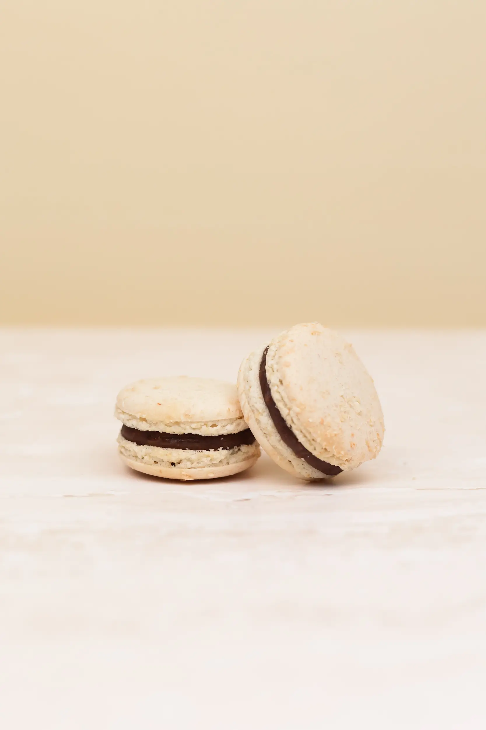 Pasticceria Citterio - Macarons - Cocco 2