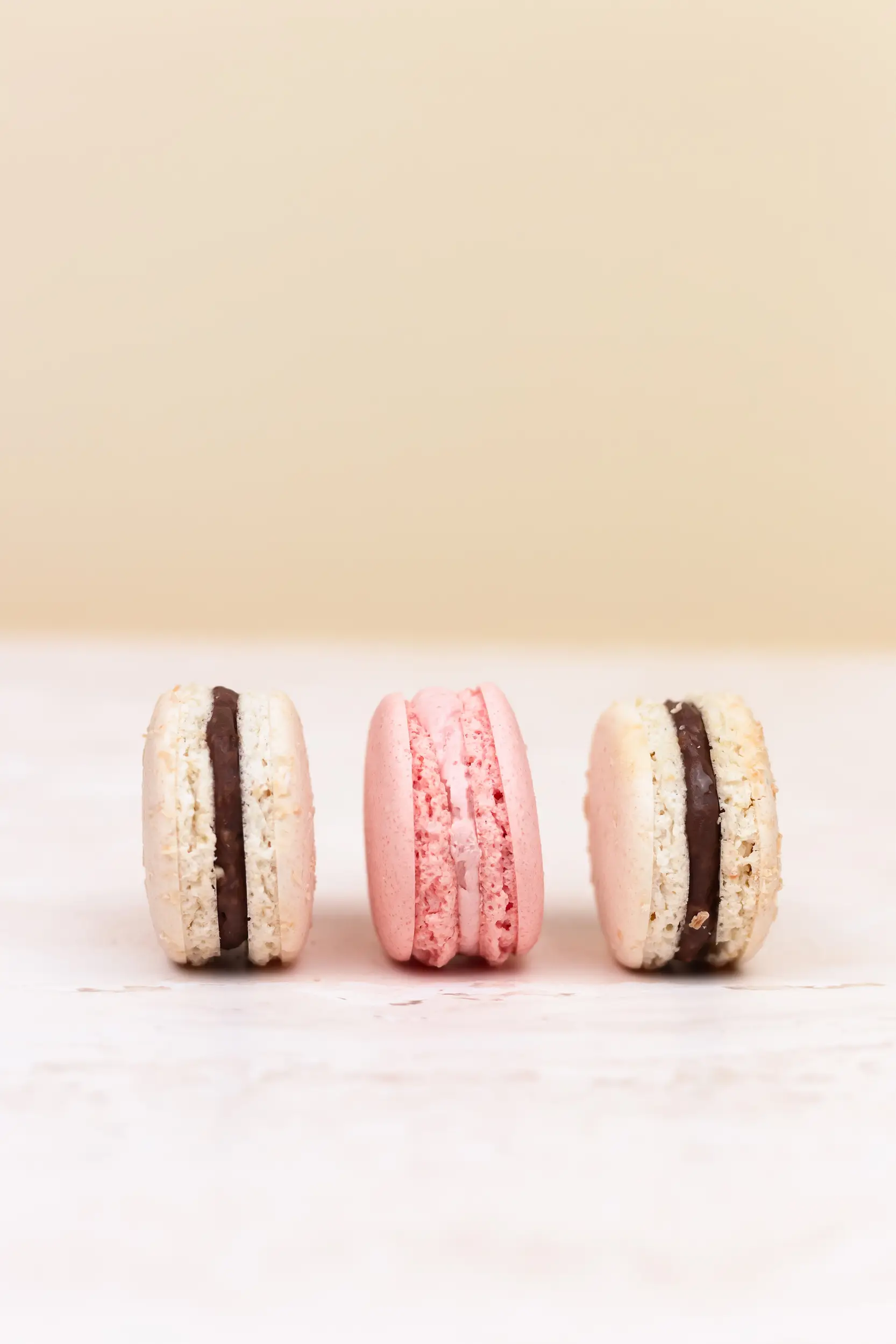 Pasticceria Citterio - Macarons - Cocco 4