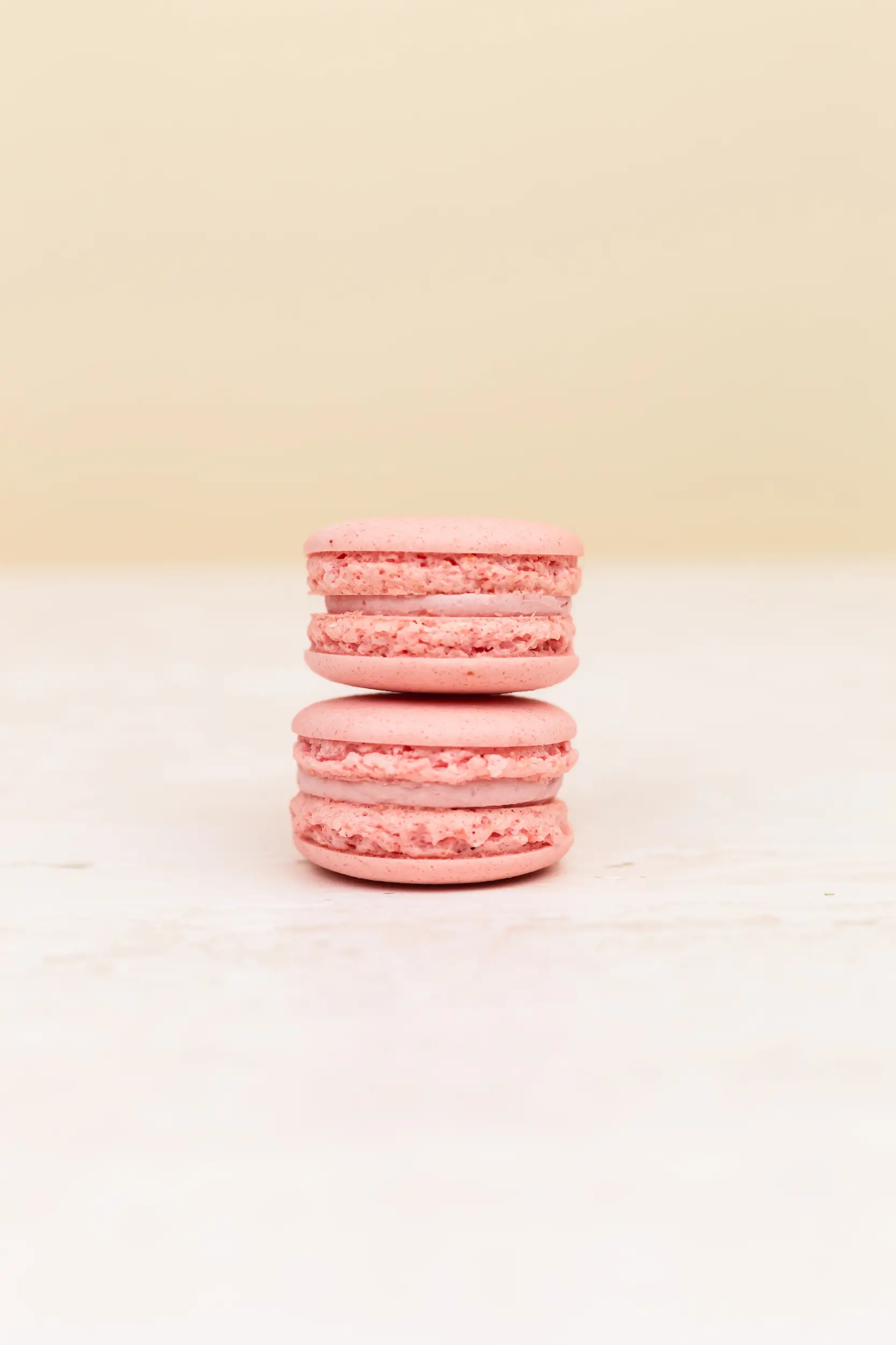 Pasticceria Citterio - Macarons - Fragola 1