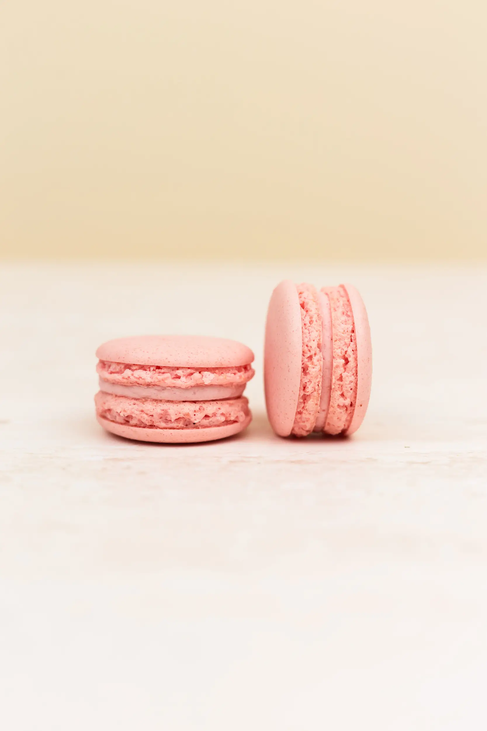 Pasticceria Citterio - Macarons - Fragola 2