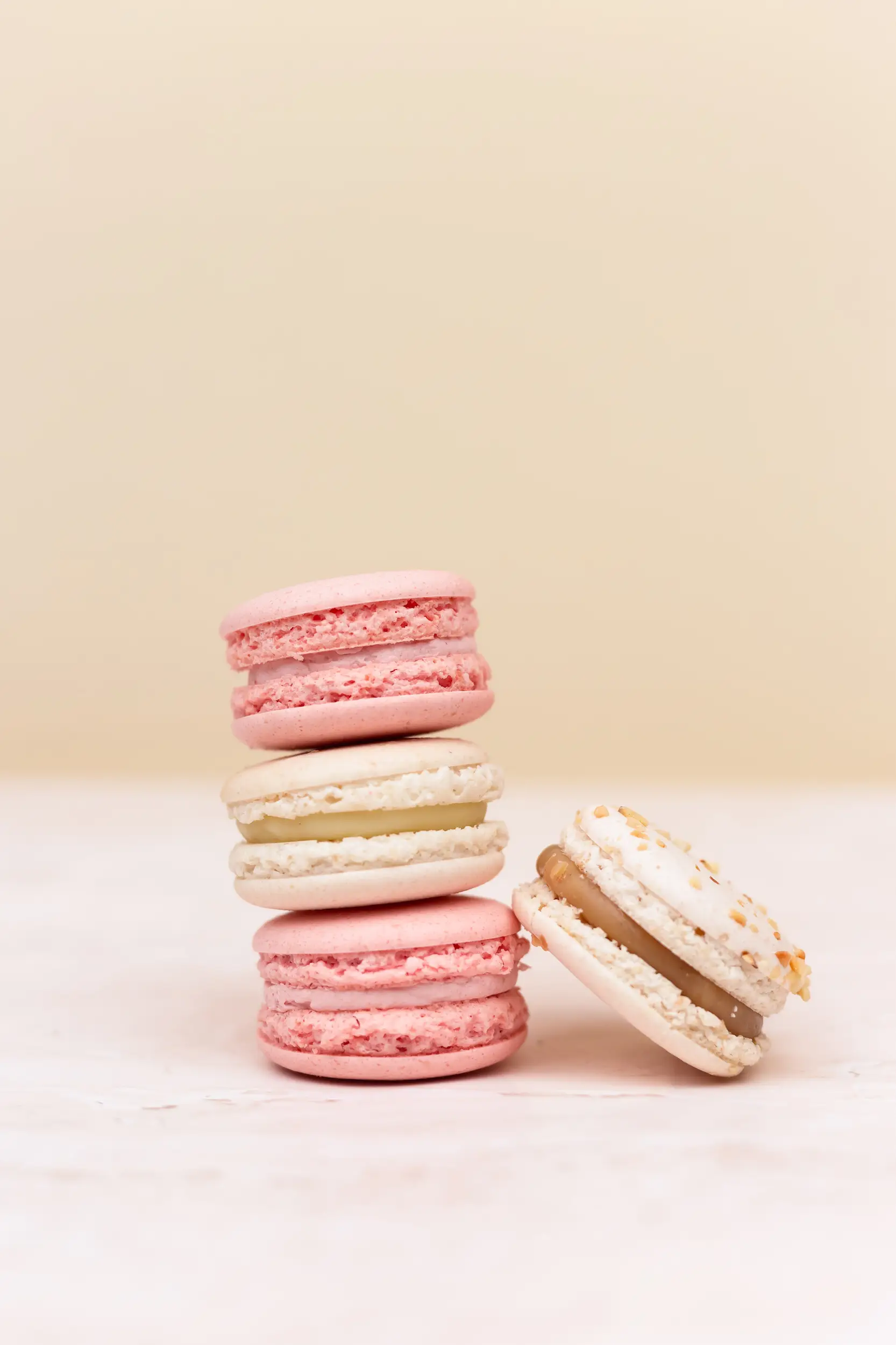 Pasticceria Citterio - Macarons - Fragola 5