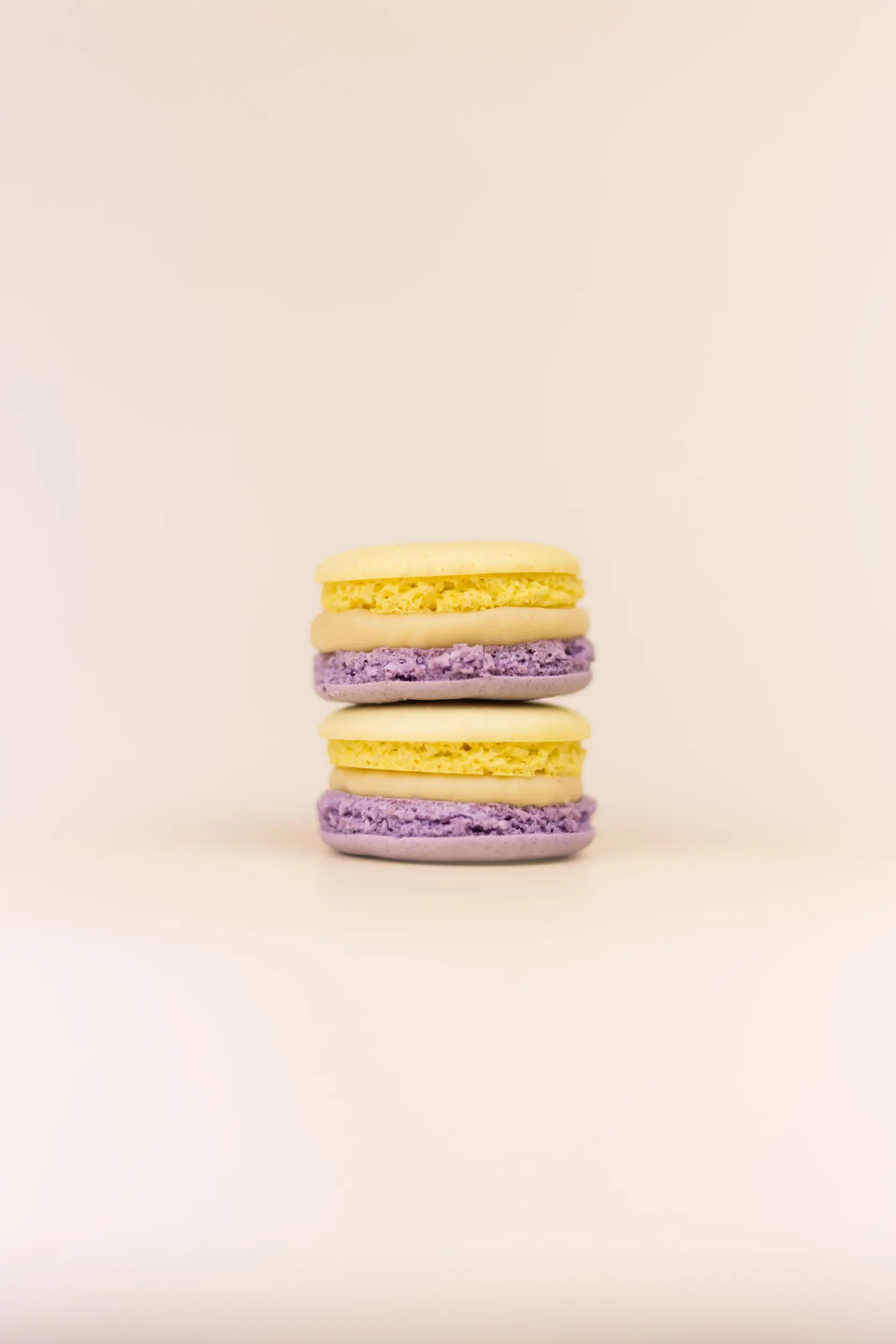 Pasticceria Citterio - Macarons - Frutto della passione 1