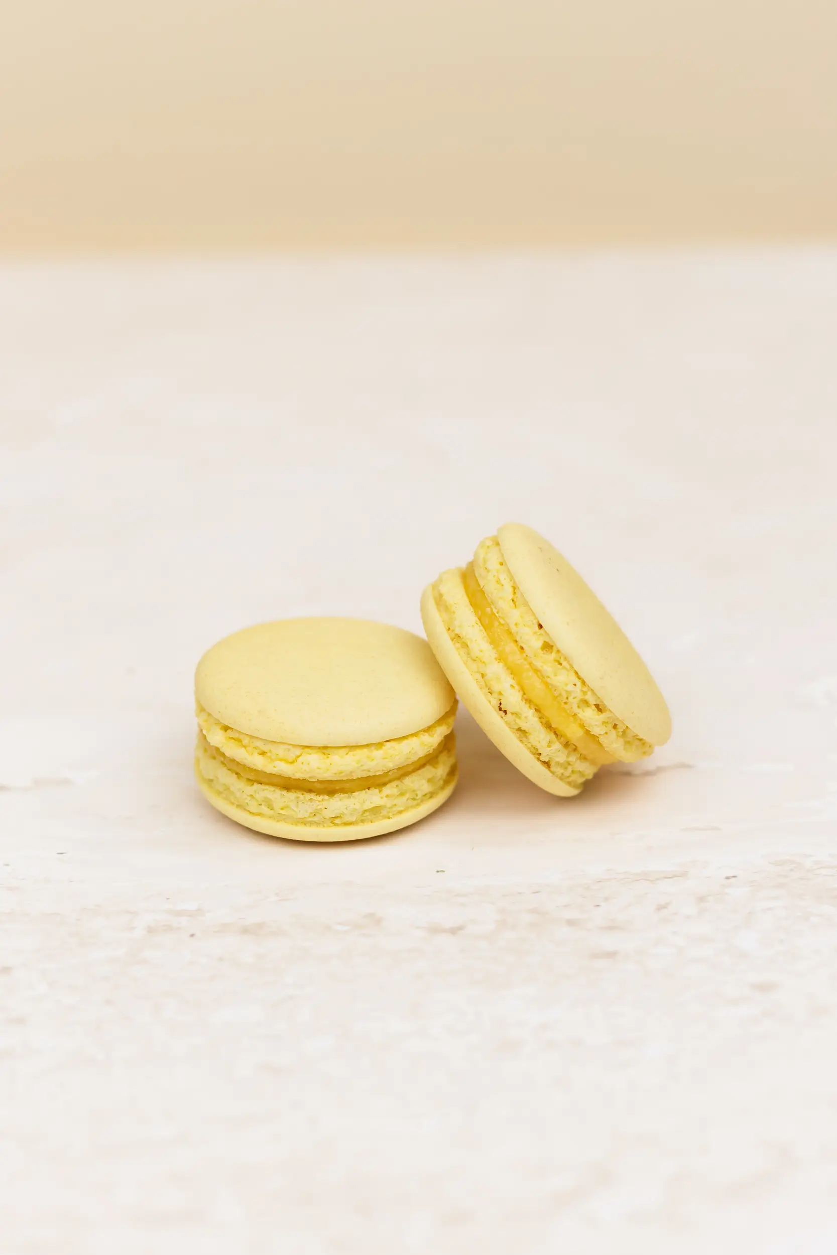 Pasticceria Citterio - Macarons - Limone 2