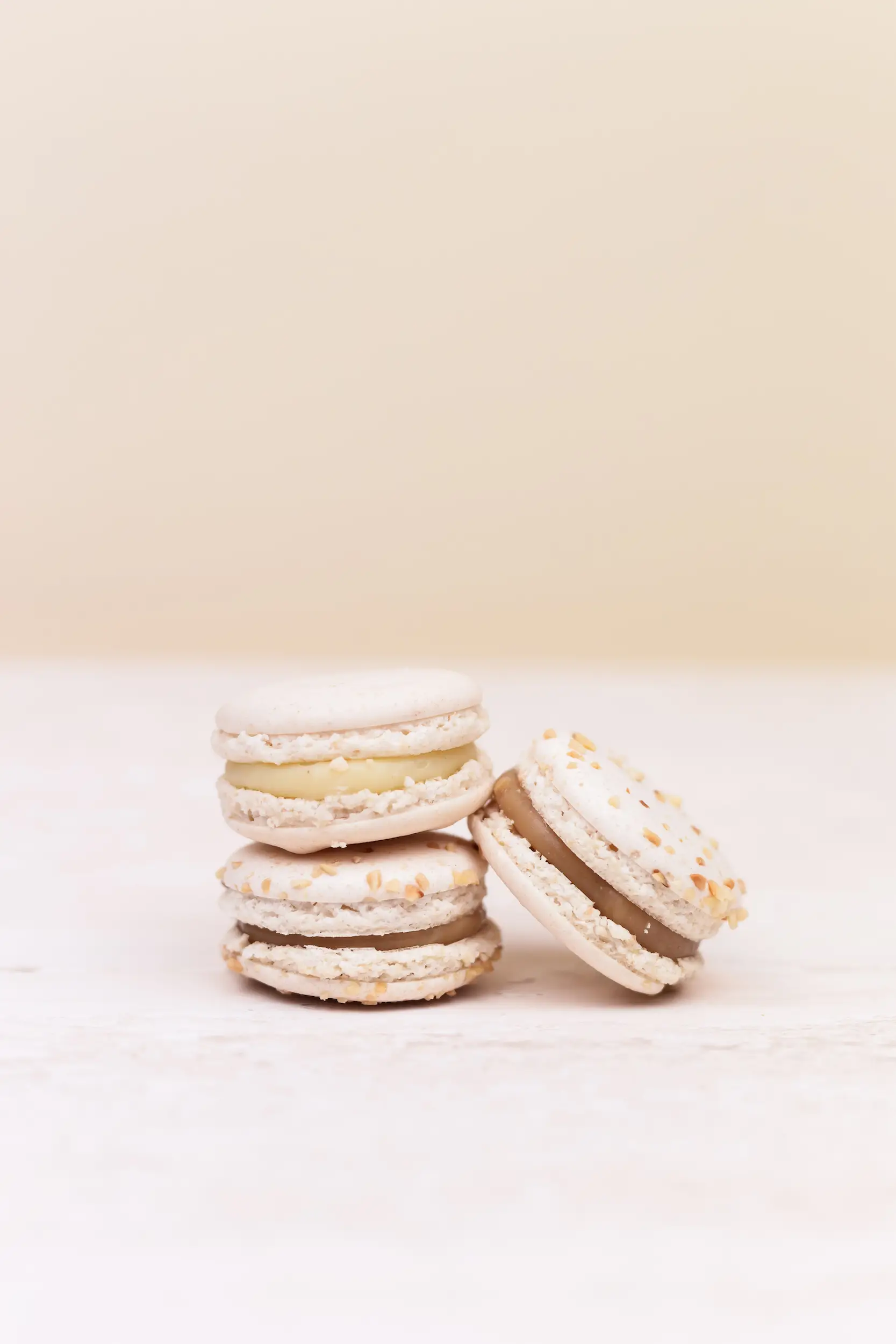 Pasticceria Citterio - Macarons - Nocciola 4