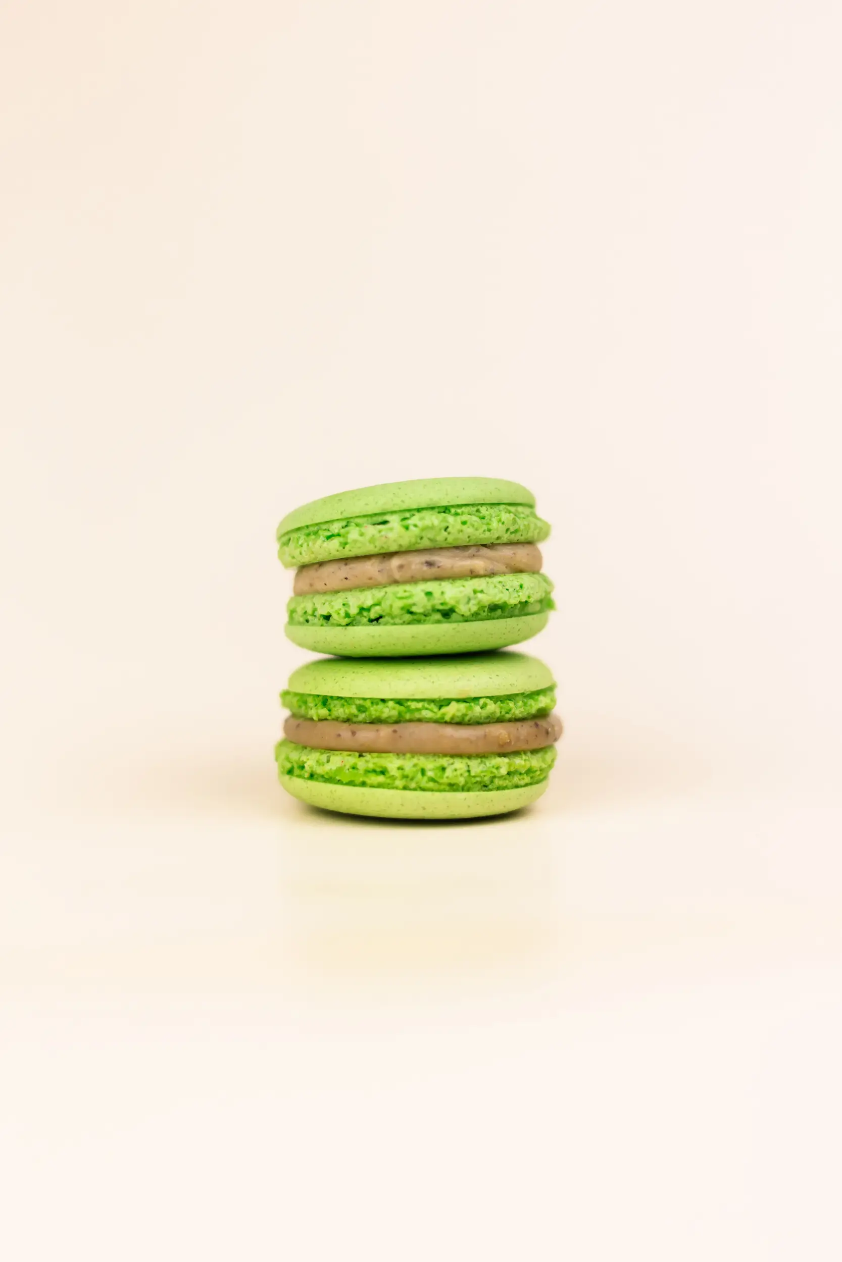 Pasticceria Citterio - Macarons - Pistacchio 1