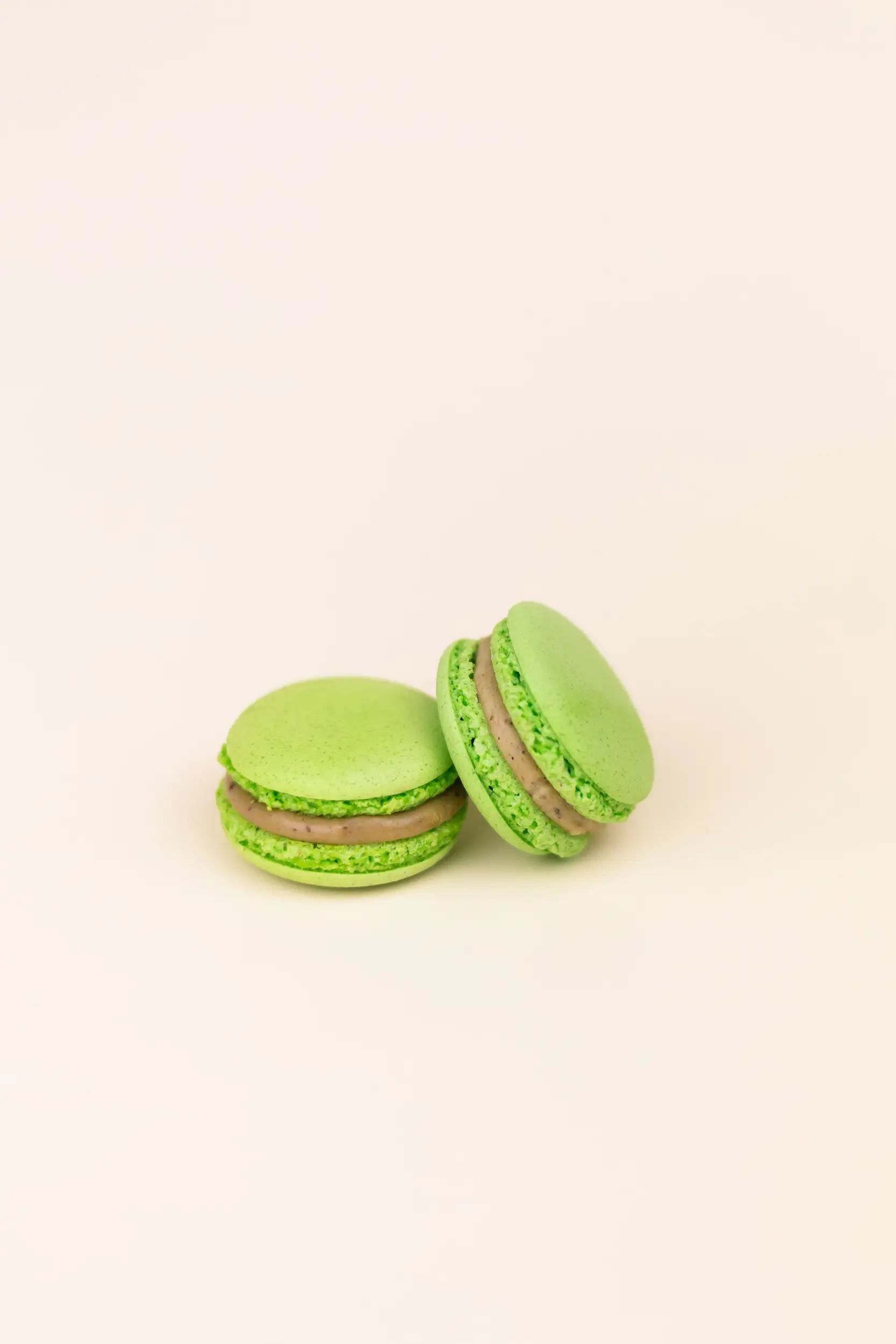 Pasticceria Citterio - Macarons - Pistacchio 2