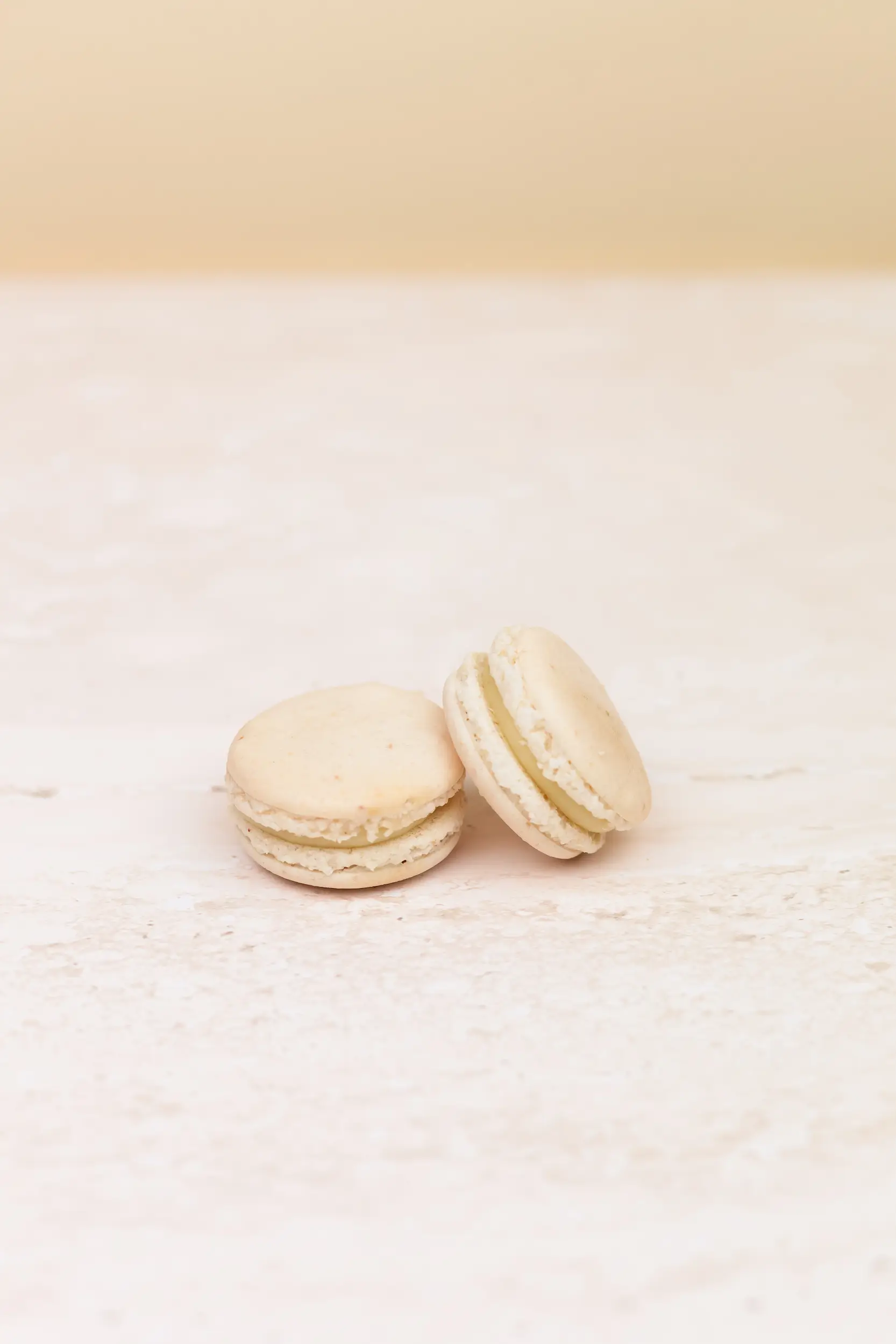 Pasticceria Citterio - Macarons - Vaniglia Thaiti 2