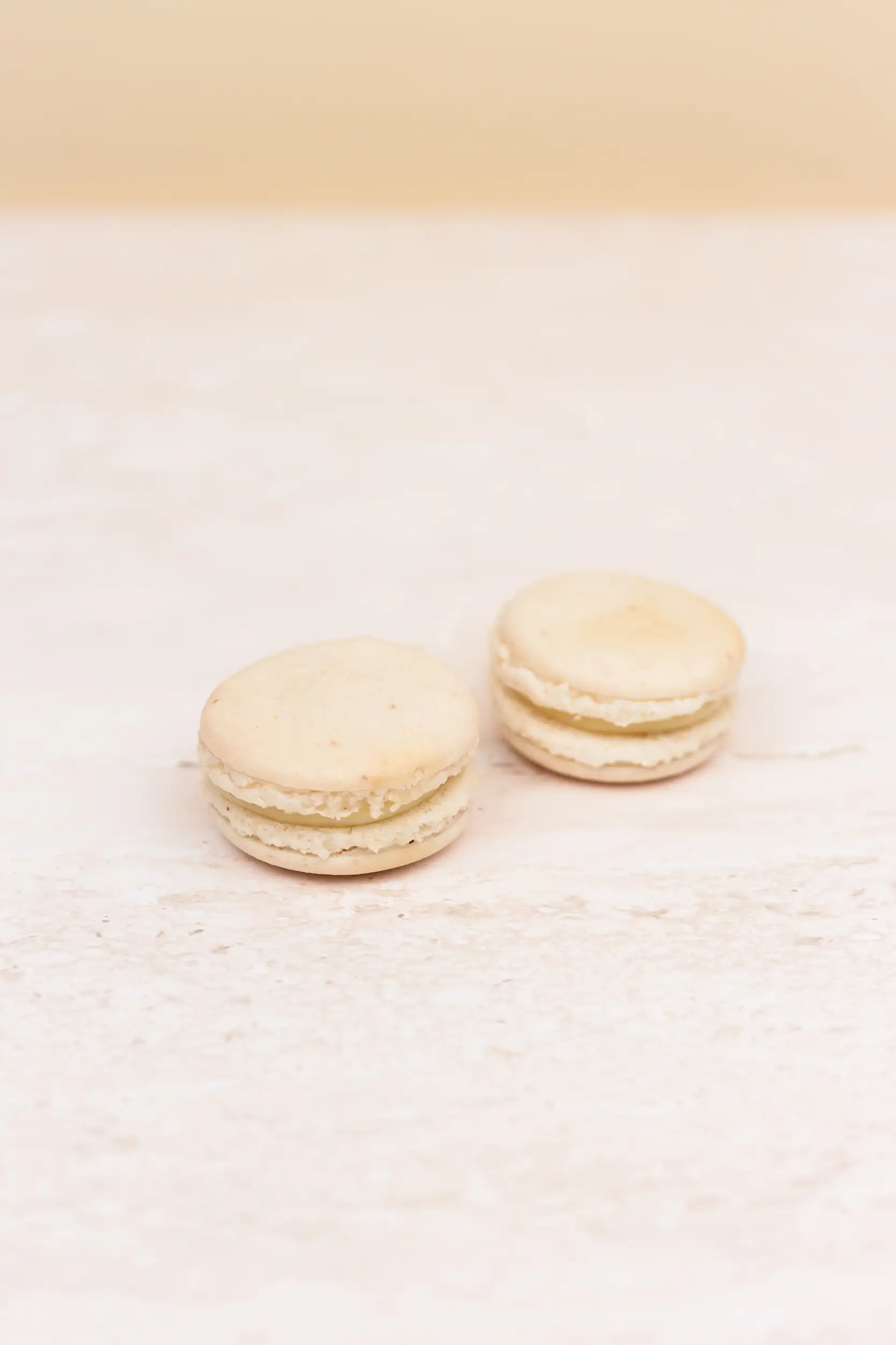 Pasticceria Citterio - Macarons - Vaniglia Thaiti 3